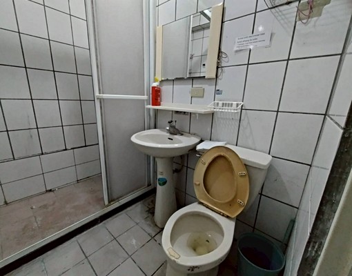 大晟社宅~可租補~蘇澳近龍德工業區健身2房 - Image 7