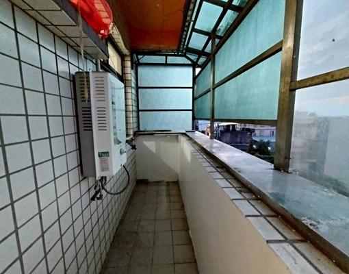 大晟社宅~可租補~蘇澳近龍德工業區健身2房 - Image 9