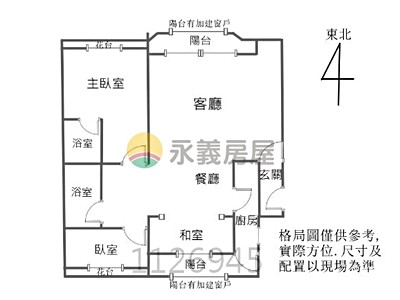 社區圖片