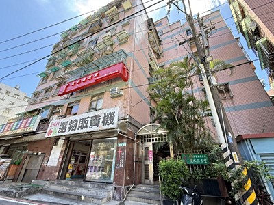 社區圖片