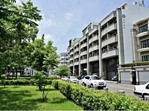 建平五街近慈濟面公園大坪數..