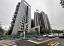 北屯區-南興路店面，50坪