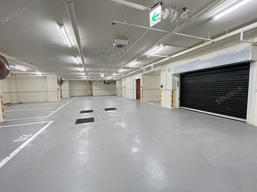 豐隆昕誠實景圖