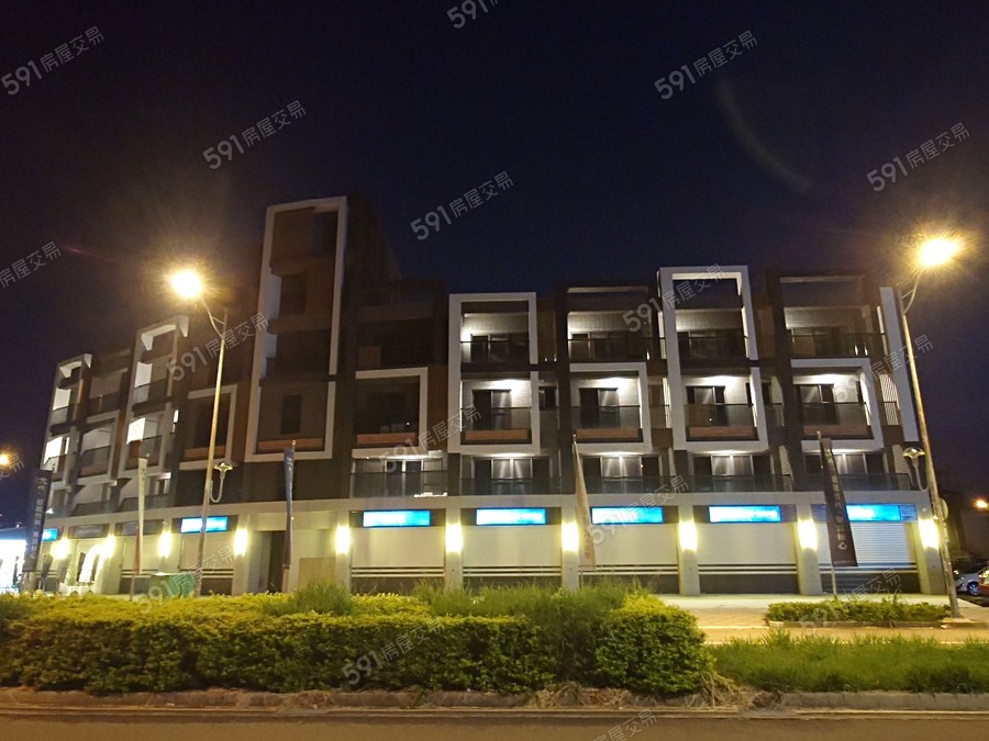 印象大境實景圖