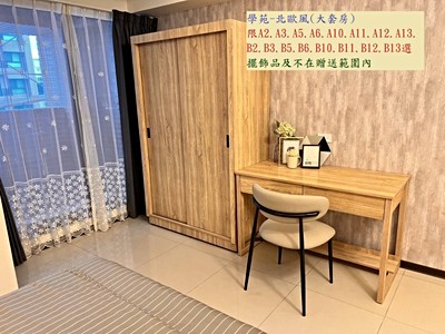 社區圖片