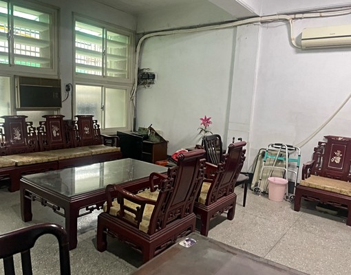透天~大同南路2+3樓可工作室 - Image 1