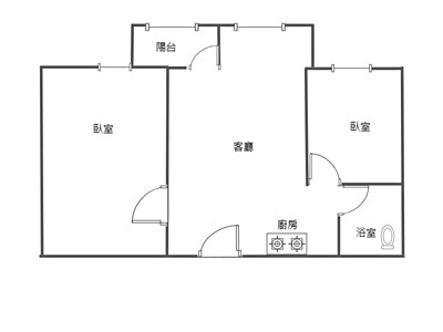 社區圖片