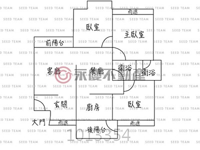 社區圖片