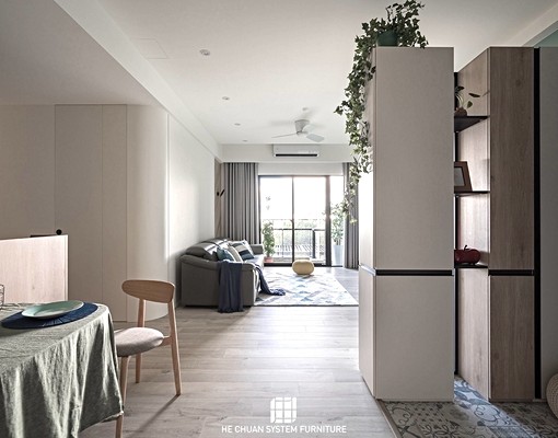 D老爺推薦x稀有竹風大3房X前露台 - Image 4