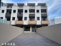 博愛路※獨家-全新大地坪雙..