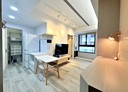 東區-慈濟路2房2廳，36.7坪