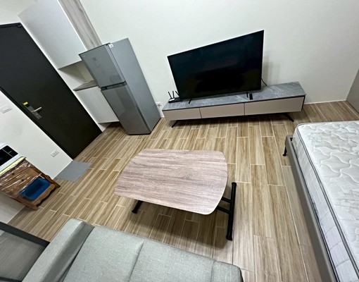 美裝潢視野房世紀行館傢俱電全含管含車限女生 - Image 3