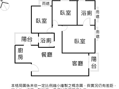 社區圖片