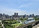 中壢區-高鐵南路二段3房2廳，107.5坪
