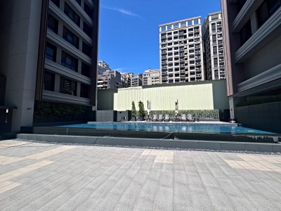 社區圖片