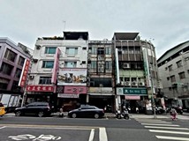 中正路板橋市中心稀有整棟透..