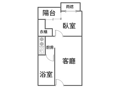 社區圖片