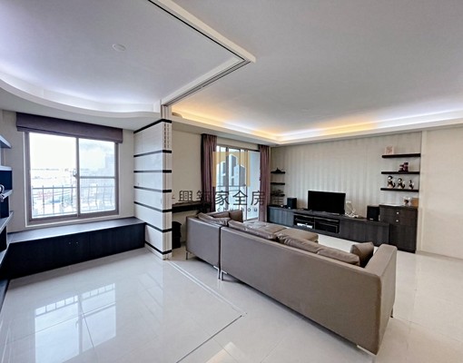 K巨城優質美四房附車位~日商最愛 - Image 3