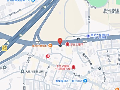 社區圖片