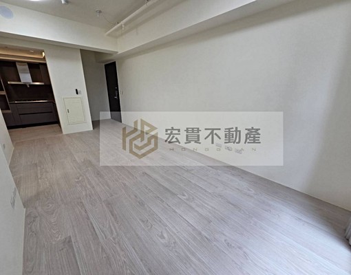 竹北高鐵｜全新首租採光報稅｜入戶籍兩房含平車 - Image 2