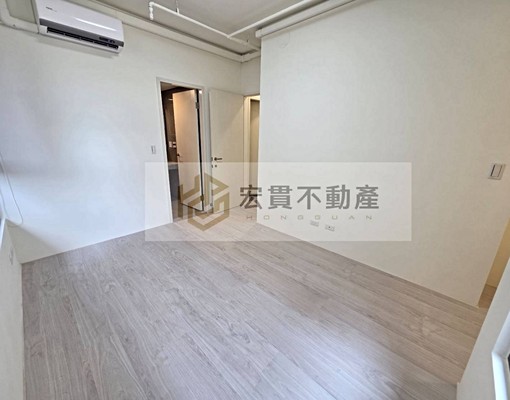 竹北高鐵｜全新首租採光報稅｜入戶籍兩房含平車 - Image 10