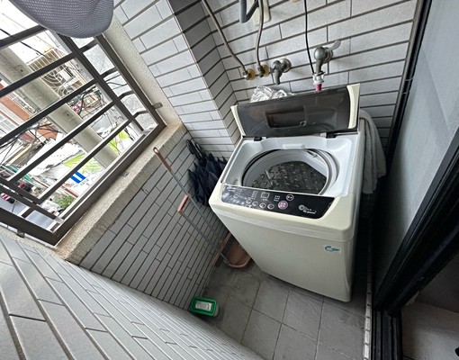 不能養寵物~永康家樂福醉美套房 - Image 9