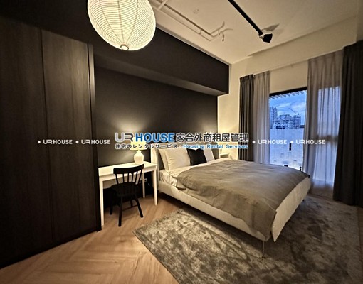 MRT中山|三鐵機能全新裝潢|高樓景觀|質感使用空間 - Image 7