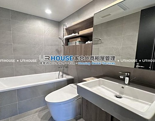 MRT中山|三鐵機能全新裝潢|高樓景觀|質感使用空間 - Image 12