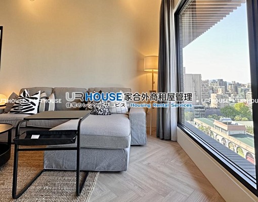 MRT中山|三鐵機能全新裝潢|高樓景觀|質感使用空間 - Image 3