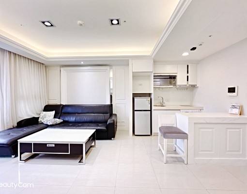 捷運~巴黎第六區⭐精裝2房平車⭐可租補 - Image 3