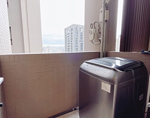 捷運~巴黎第六區⭐精裝2房平車⭐可租補 - Image 12