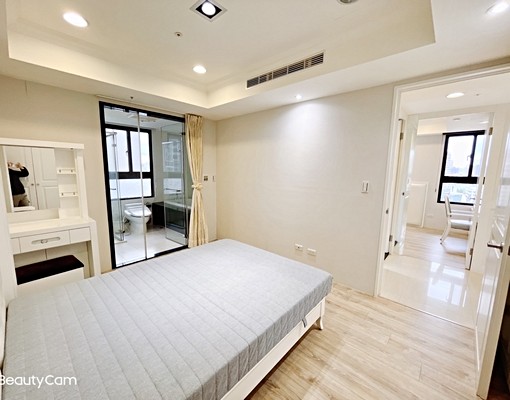 巴黎捷運🌺精裝2房2衛平車🌺可租補 - Image 14