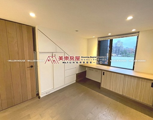 美樂*松江南京站*精美兩房挑高可站*可報稅*有浴缸*有陽台 - Image 5