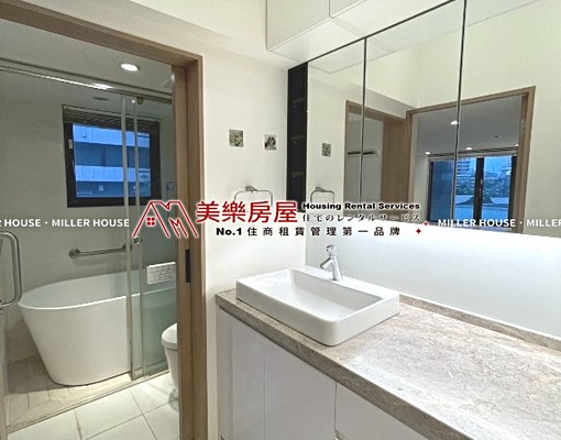 美樂*松江南京站*精美兩房挑高可站*可報稅*有浴缸*有陽台 - Image 14