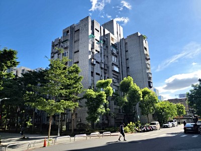 社區圖片