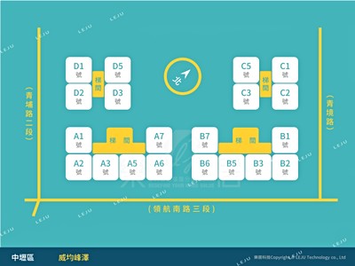 社區圖片