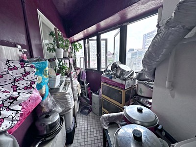 社區圖片