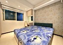 中山區-松江路2房1廳，9坪