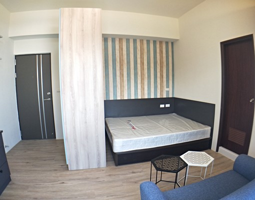 近安南醫院/限女性單人台灣/禁菸酒.寵物。可租補 - 591租屋網 - Image 1