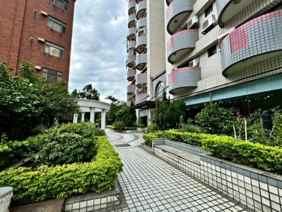 社區圖片