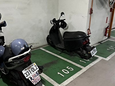 社區圖片