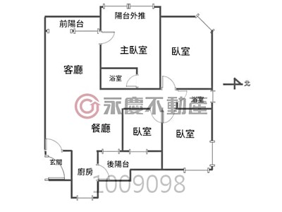社區圖片