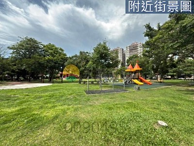 社區圖片