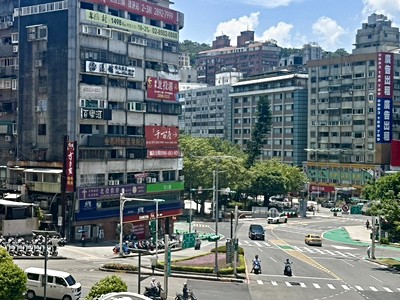 社區圖片