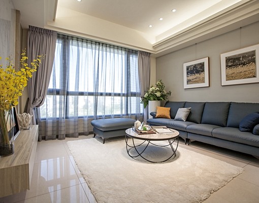 苗栗高鐵站-高檔裝潢/24hr飯店式管理 - Image 3