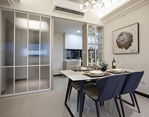 苗栗高鐵站-高檔裝潢/24hr飯店式管理 - Image 7