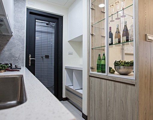 苗栗高鐵站-高檔裝潢/24hr飯店式管理 - Image 12