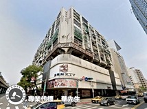 復興北路南京復興站【芝麻大..