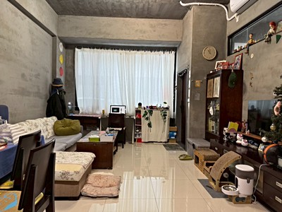 社區圖片