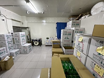 社區圖片